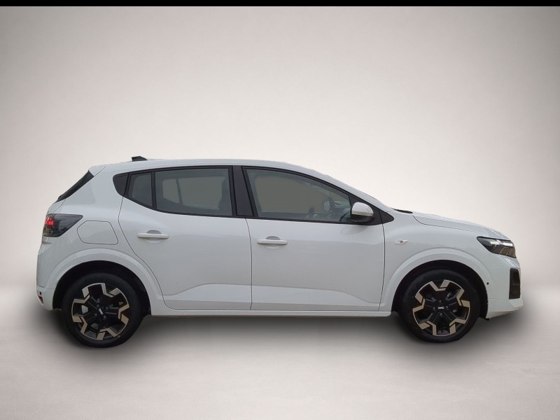 Dacia Sandero, image 2 of 5