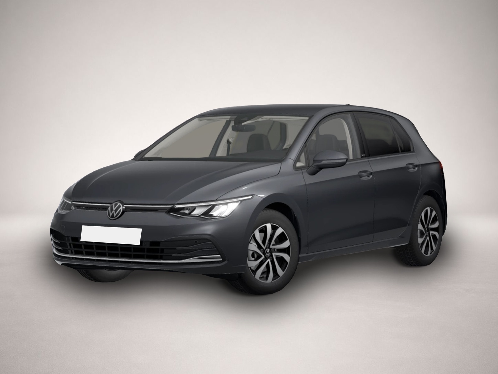 Volkswagen Golf (02/2022, Diesel)