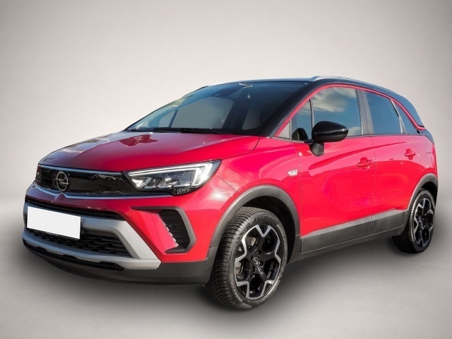 Opel Crossland (X) (11/2021, Benzin)