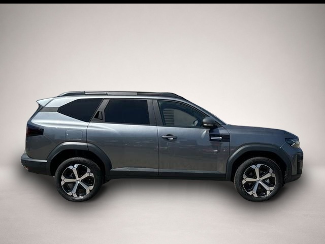 Dacia Bigster (03/2026, Benzin)