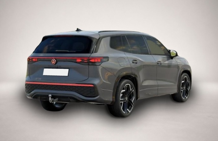 Volkswagen Tayron (10/2025, Diesel)