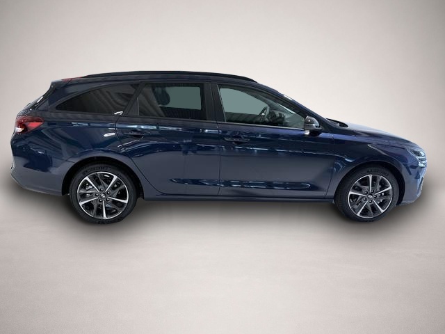 Hyundai i30 (01/2025, Benzin)