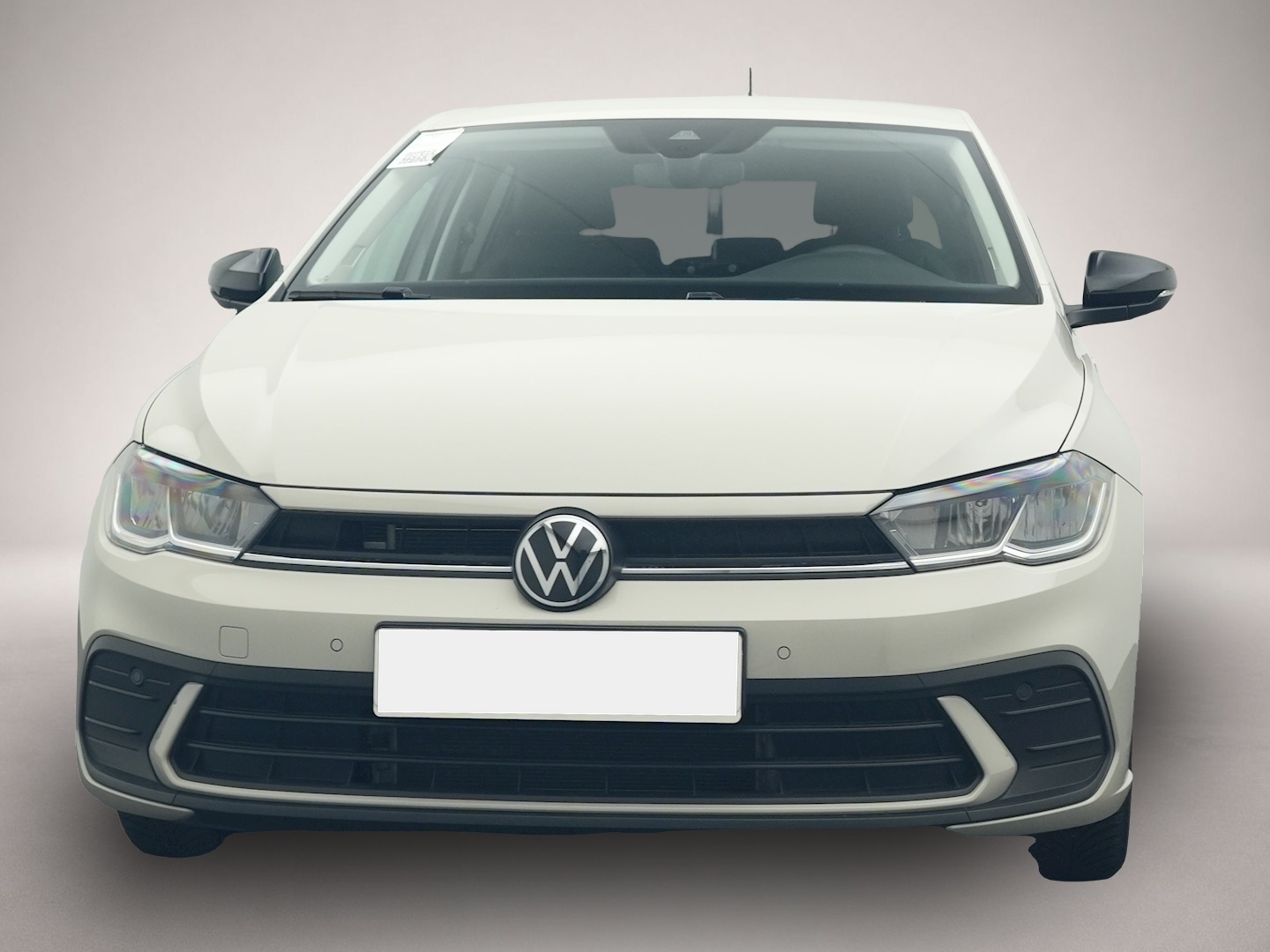 Volkswagen Polo (10/2025, Benzin)