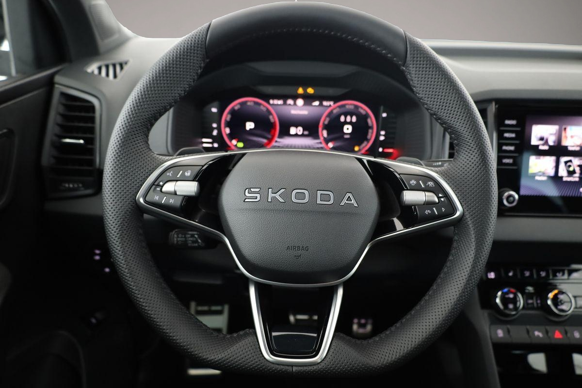 Skoda Karoq (05/2026, Benzin)