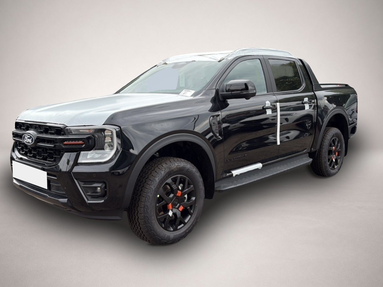 Ford Ranger (, Diesel)