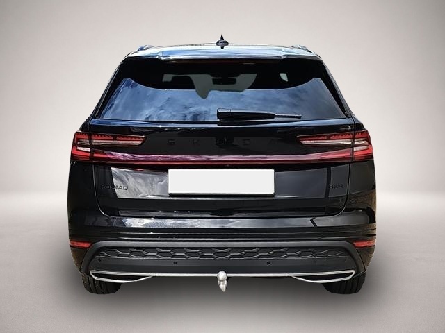 Skoda Kodiaq (04/2026, Diesel)