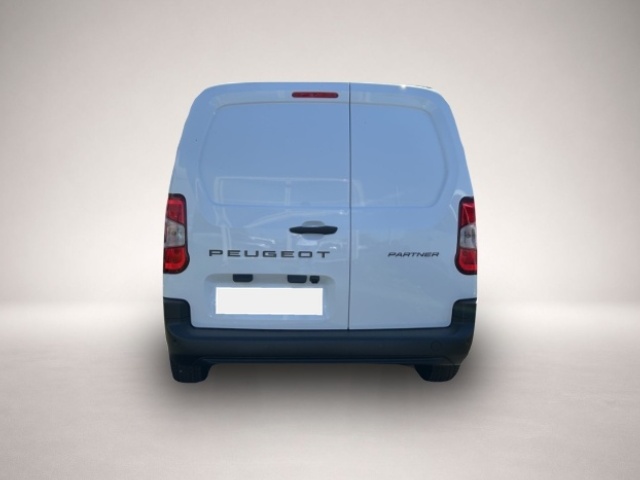 Peugeot Other (12/2025, Diesel)