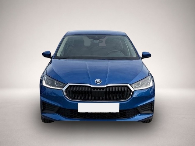 Skoda Fabia (01/2024, )