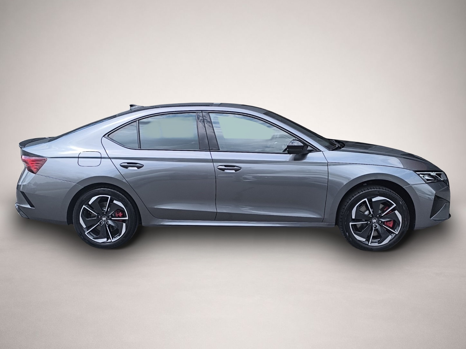 Skoda Octavia, Bild 8 von 8