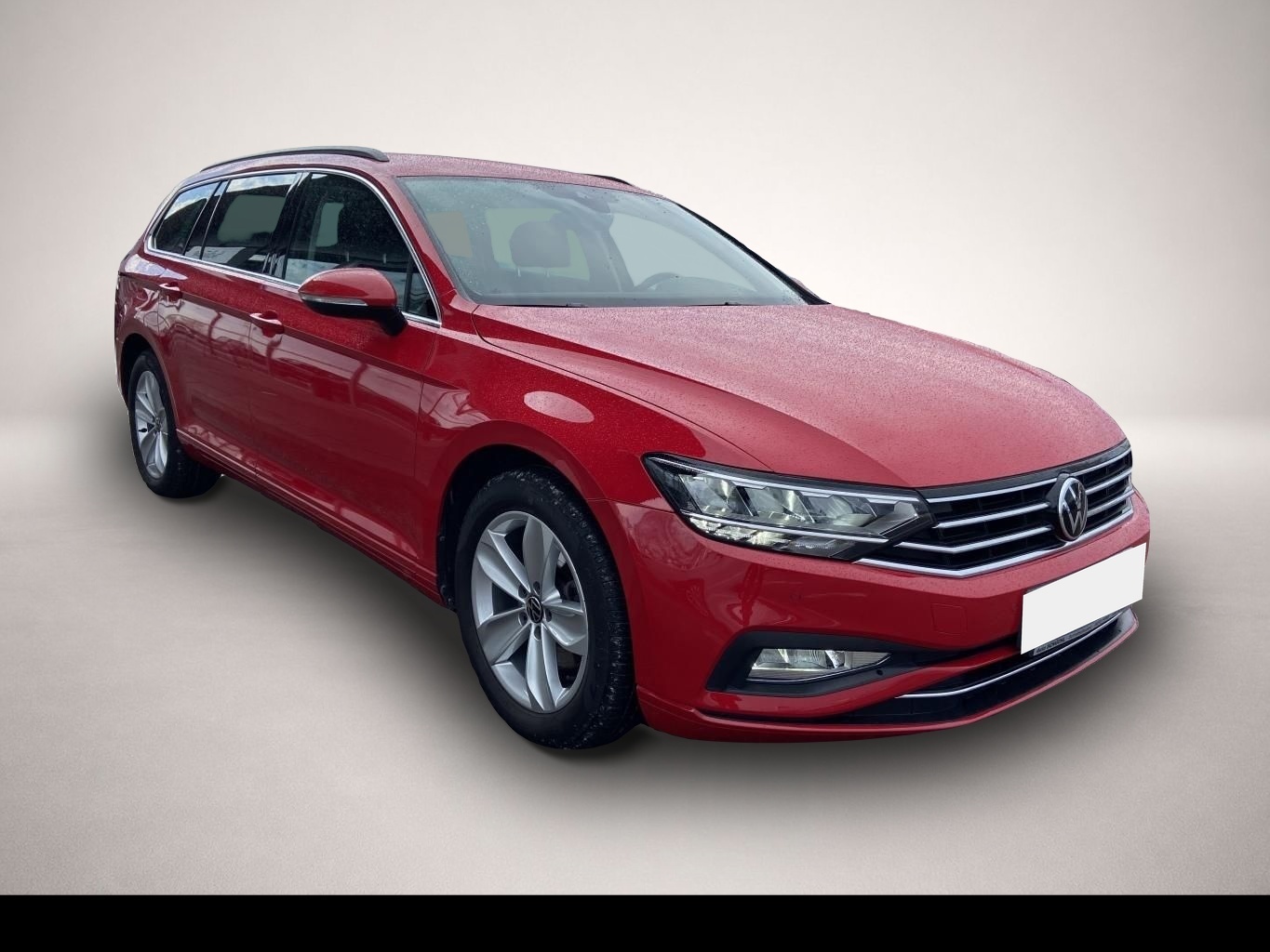 Volkswagen Passat Variant (11/2022, )