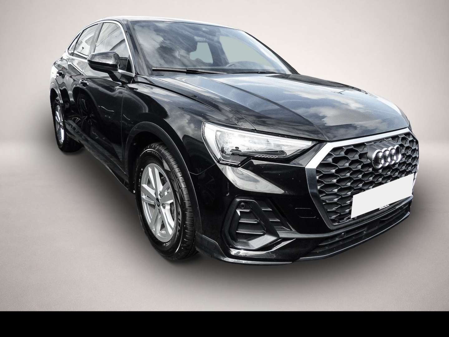 Audi Q3 (03/2023, )