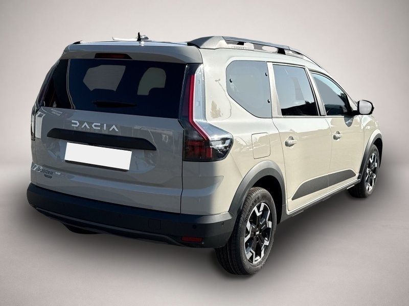 Dacia Jogger (02/2026, Hybrid (Benzin/Elektro))