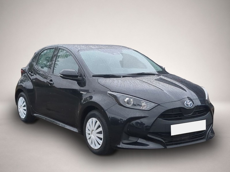 Toyota Yaris (11/2020, )