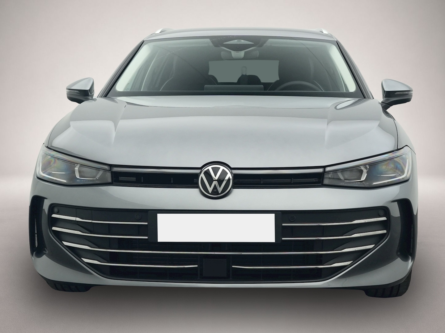 Volkswagen Passat Variant (, Diesel)