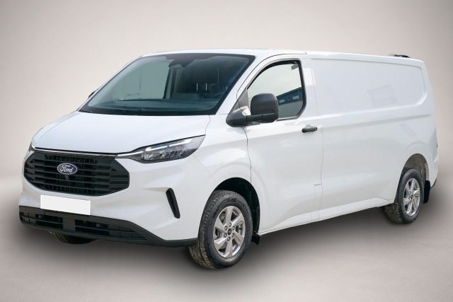 Ford Transit Custom, Bild 1 von 5