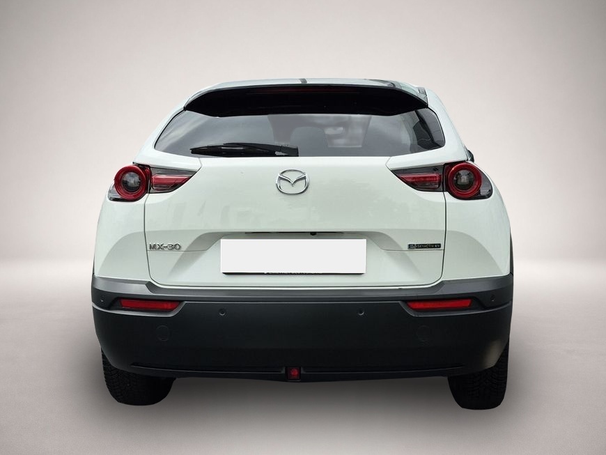 Mazda MX-30 (11/2023, ELECTRIC)