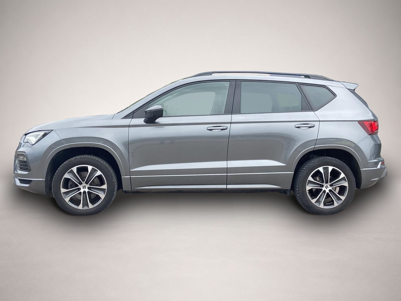 Seat Ateca (07/2023, )
