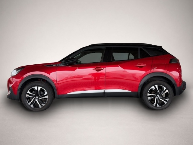 Peugeot 2008 (01/2023, Benzin)