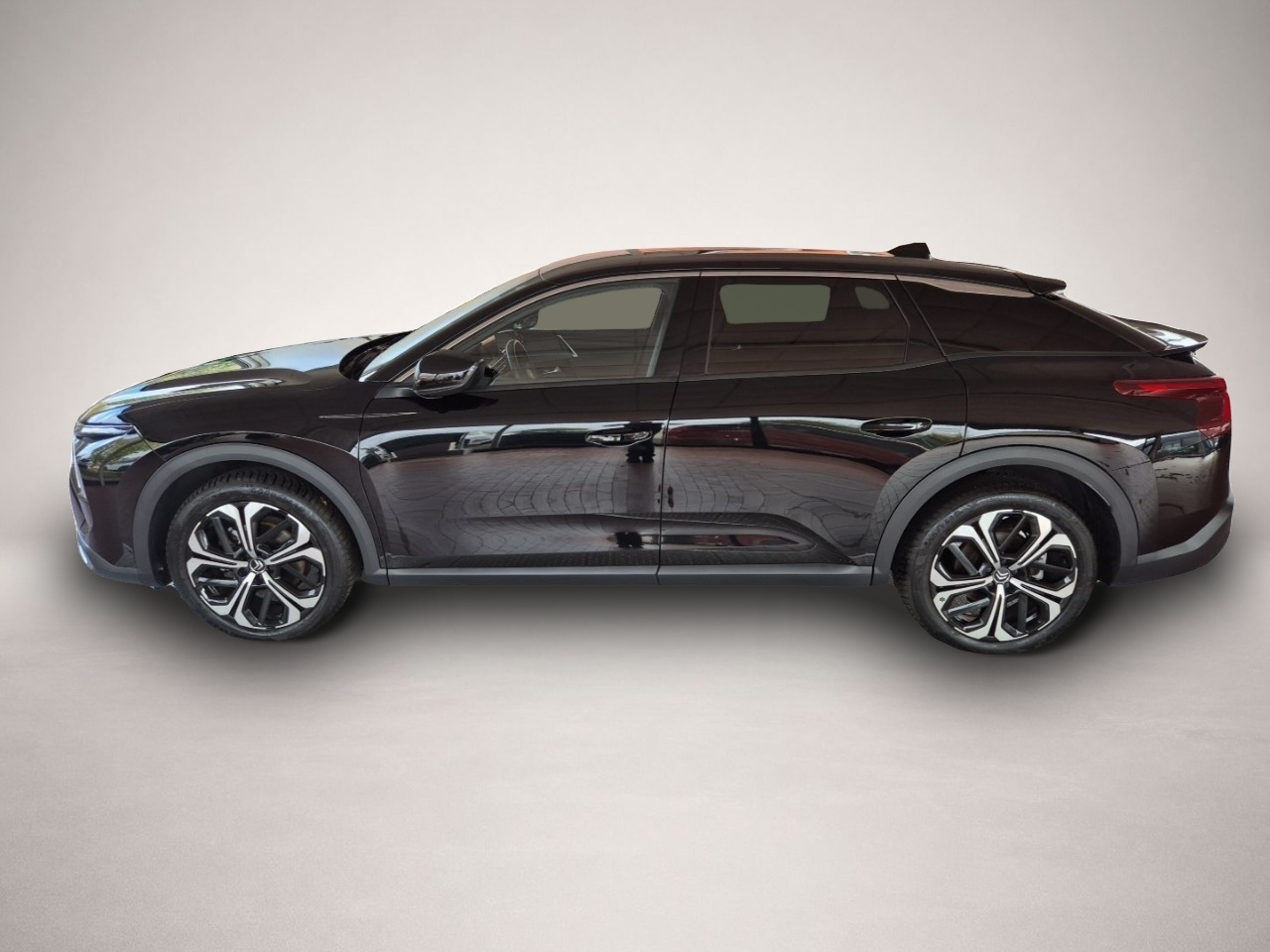 Citroen C5 X (12/2024, Benzin)