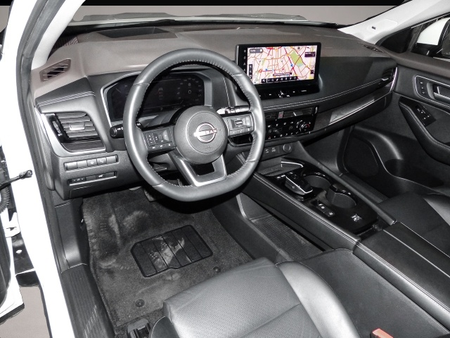 Nissan X-Trail (03/2023, Hybrid (Benzin/Elektro))