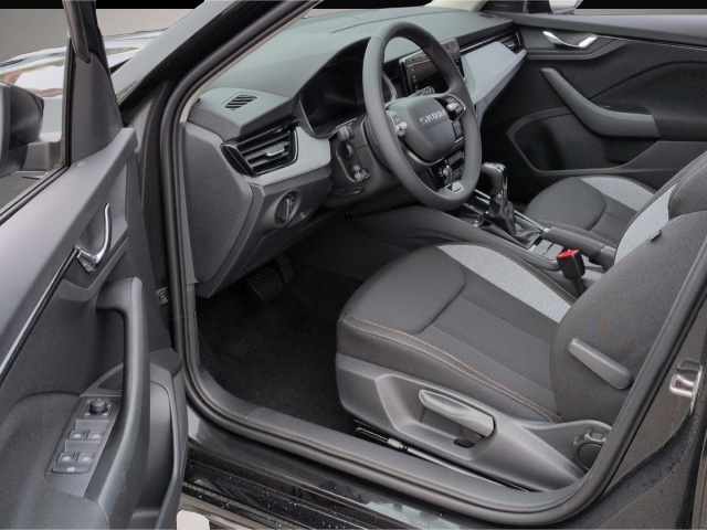 Skoda Kamiq, Bild 4 von 7