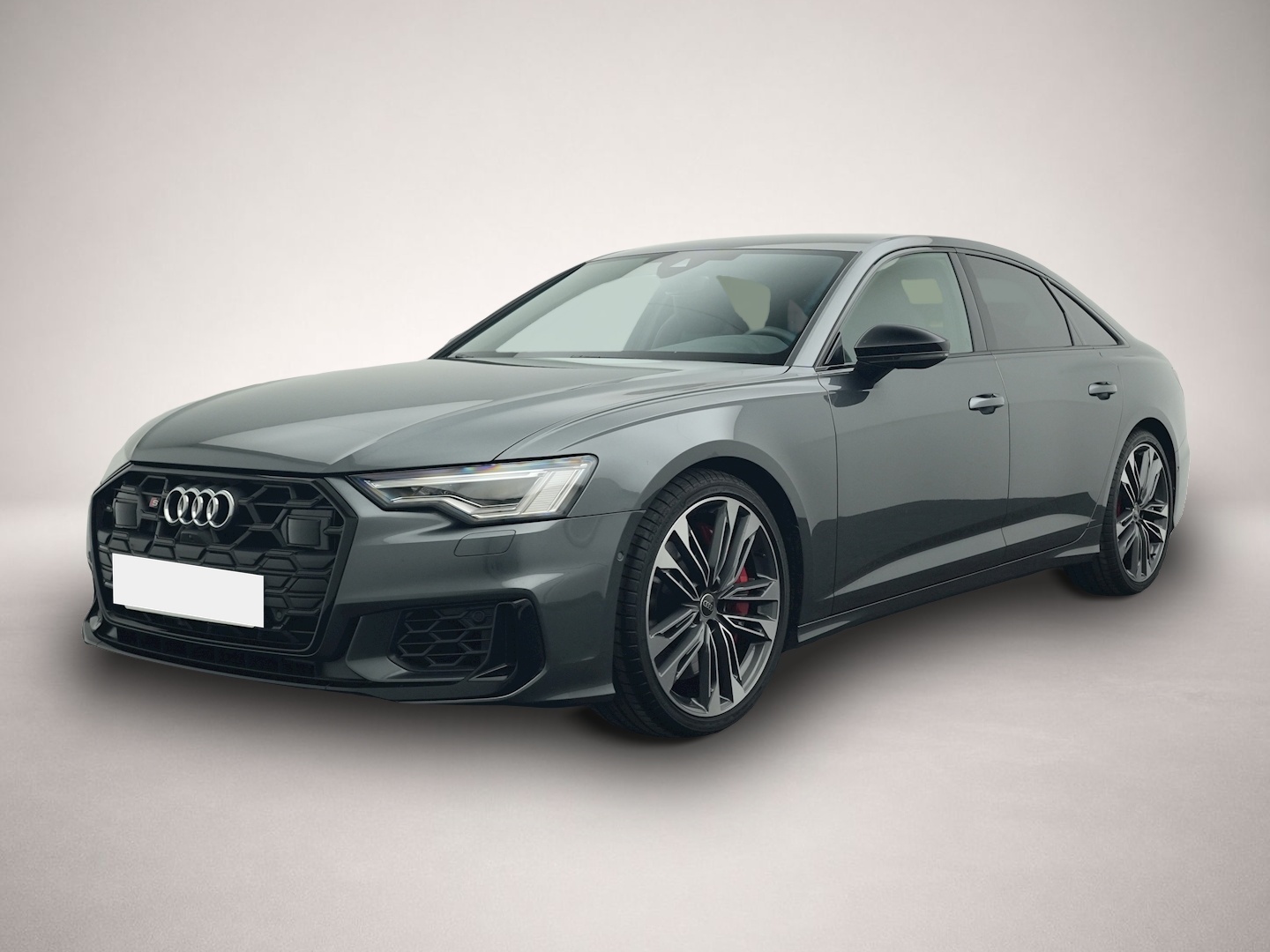Audi S6 (03/2024, Diesel)