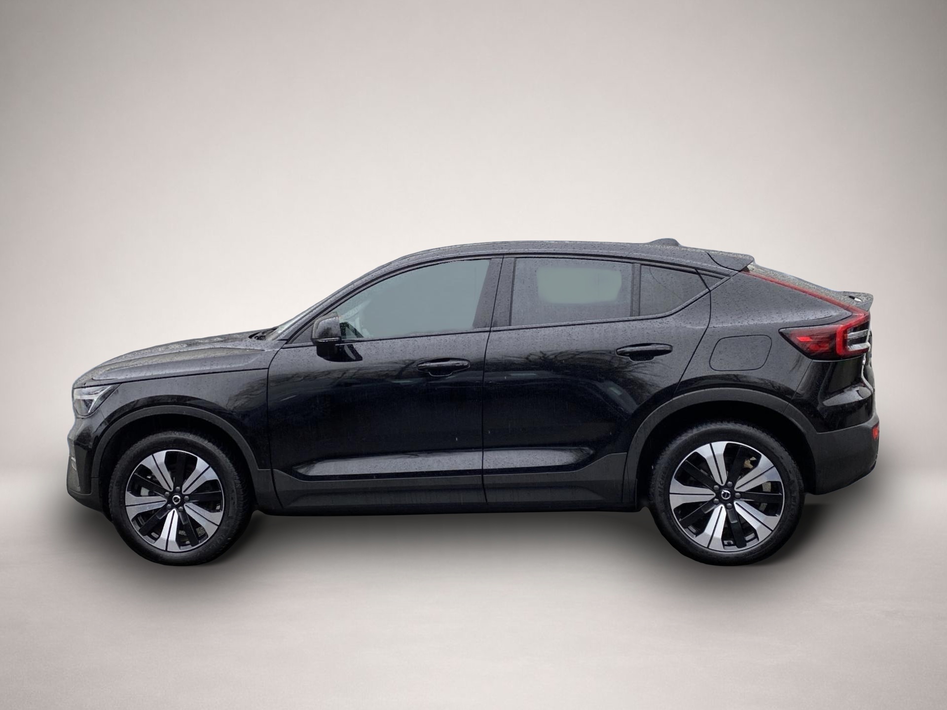 Volvo C40 (03/2023, ELECTRIC)