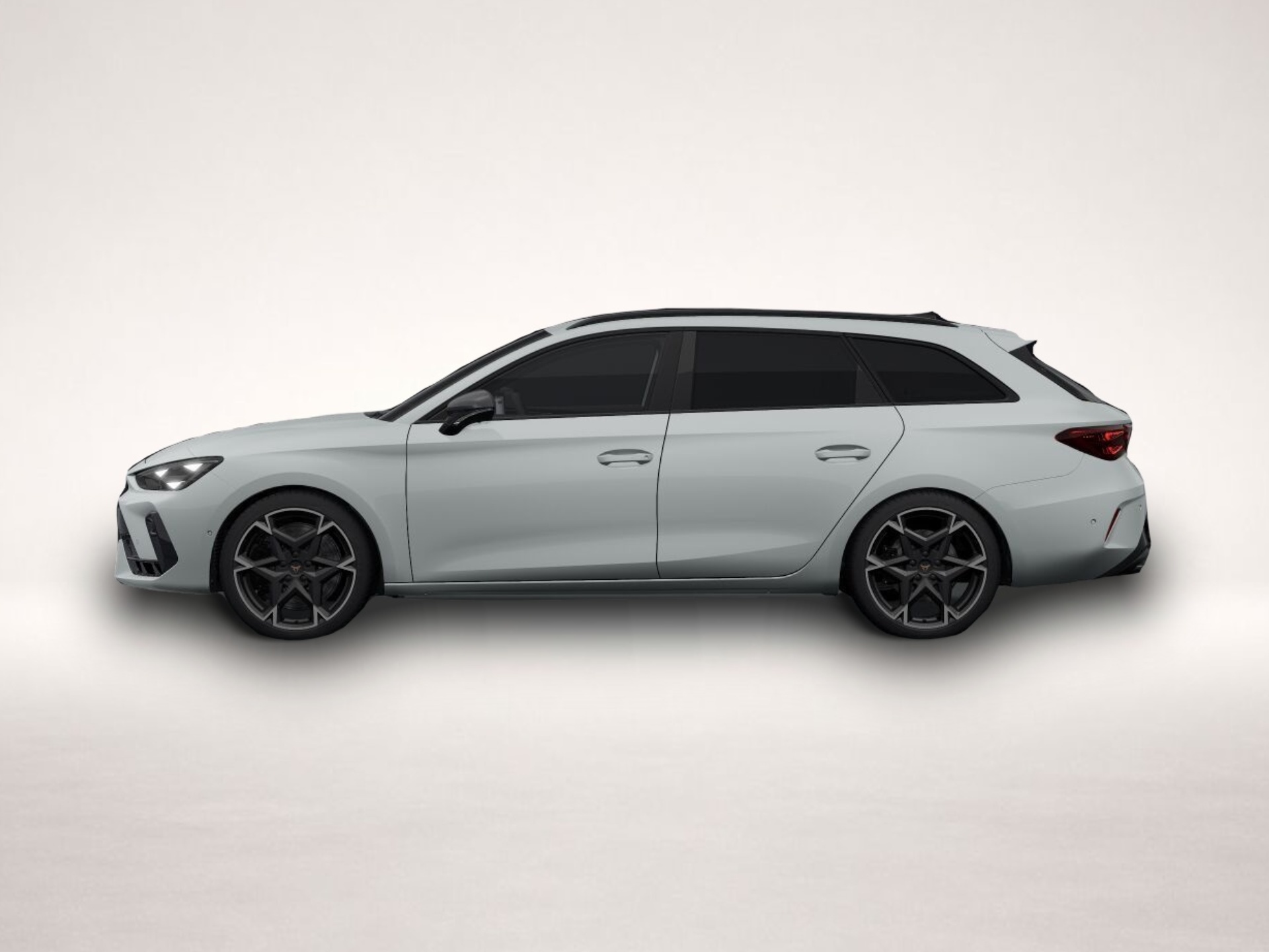 Cupra Leon (, Benzin)