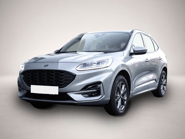Ford Kuga (12/2022, Hybrid (Benzin/Elektro))