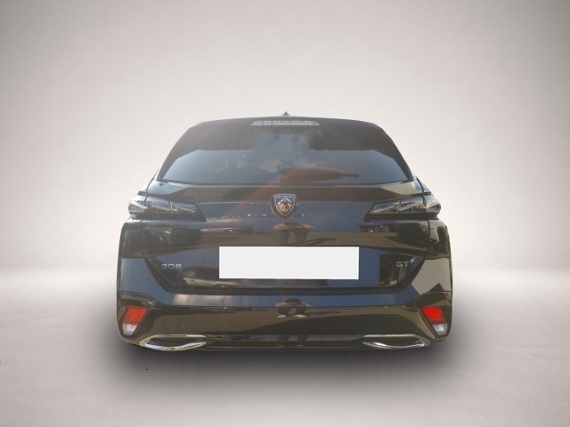 Peugeot 308 (07/2025, Diesel)