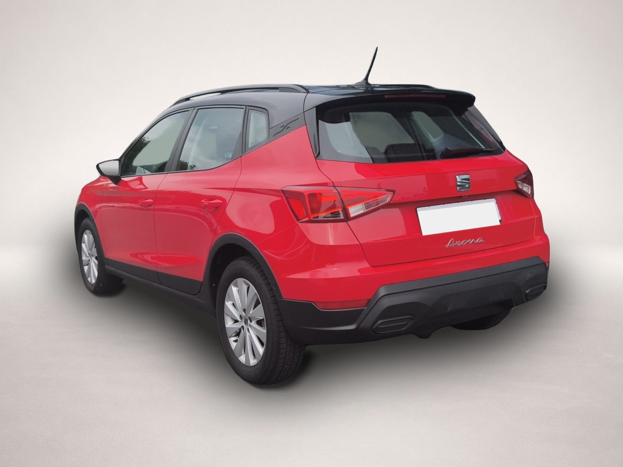 Seat Arona (07/2024, Benzin)