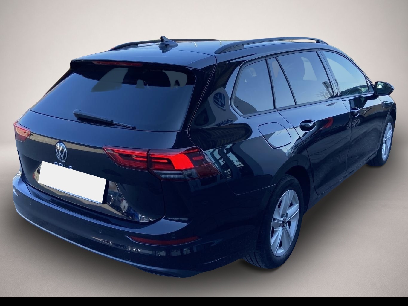 Volkswagen Golf (10/2022, )