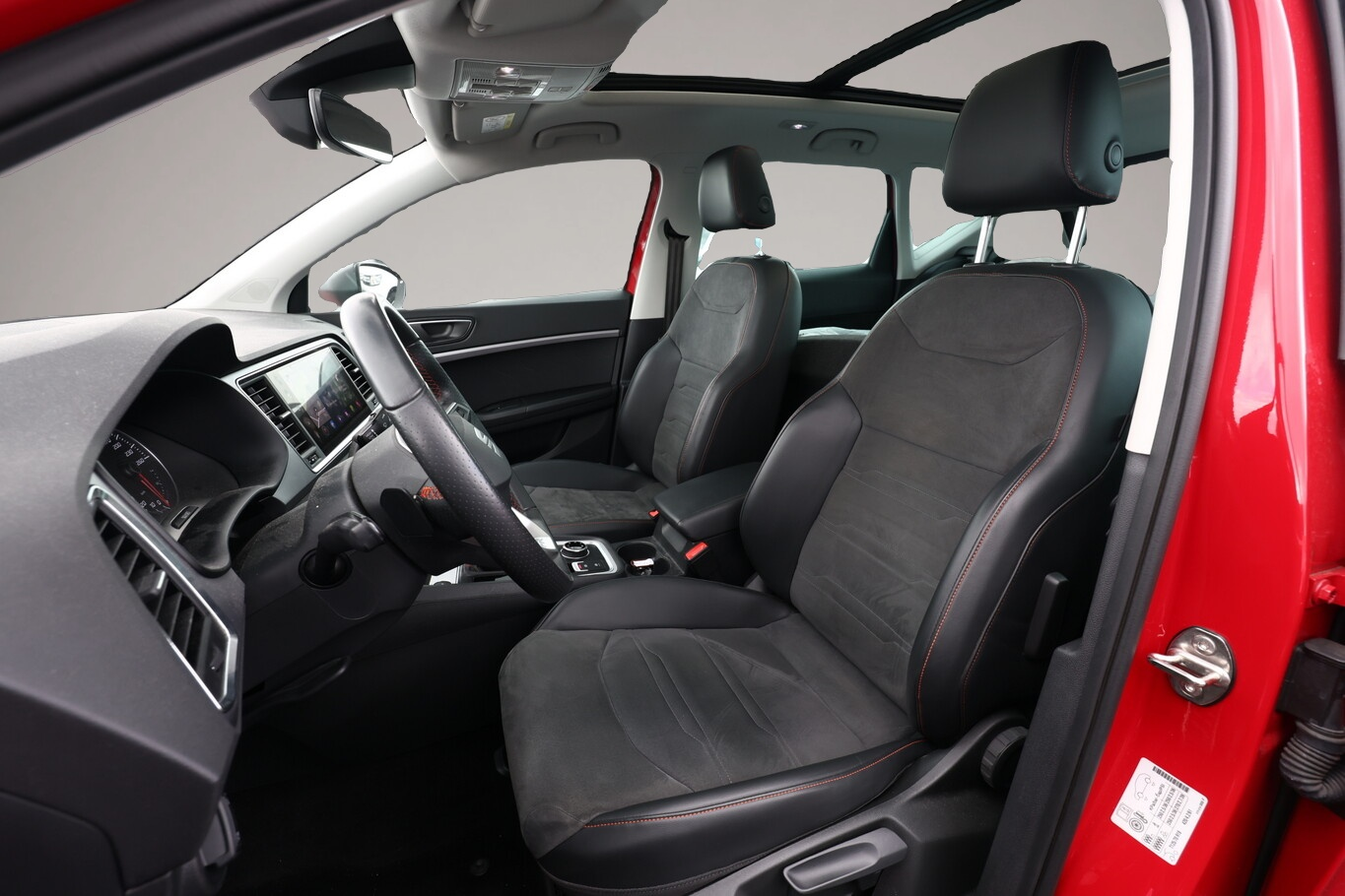 Seat Ateca (02/2022, )