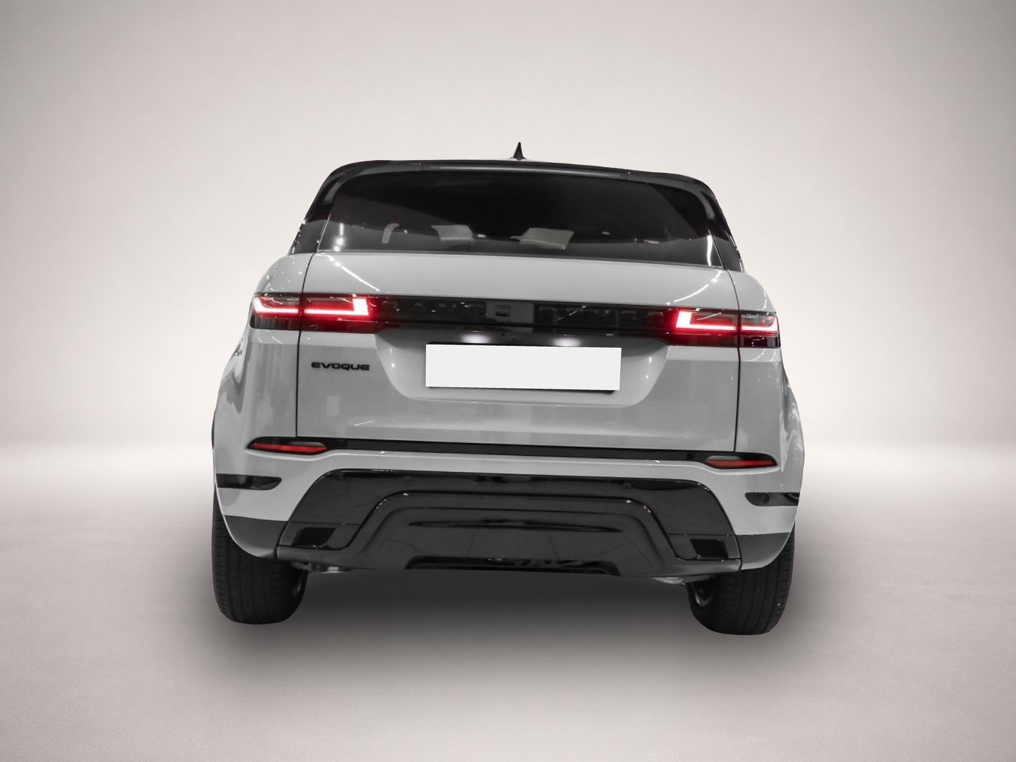 Land-Rover Range Rover Evoque (11/2025, Diesel)