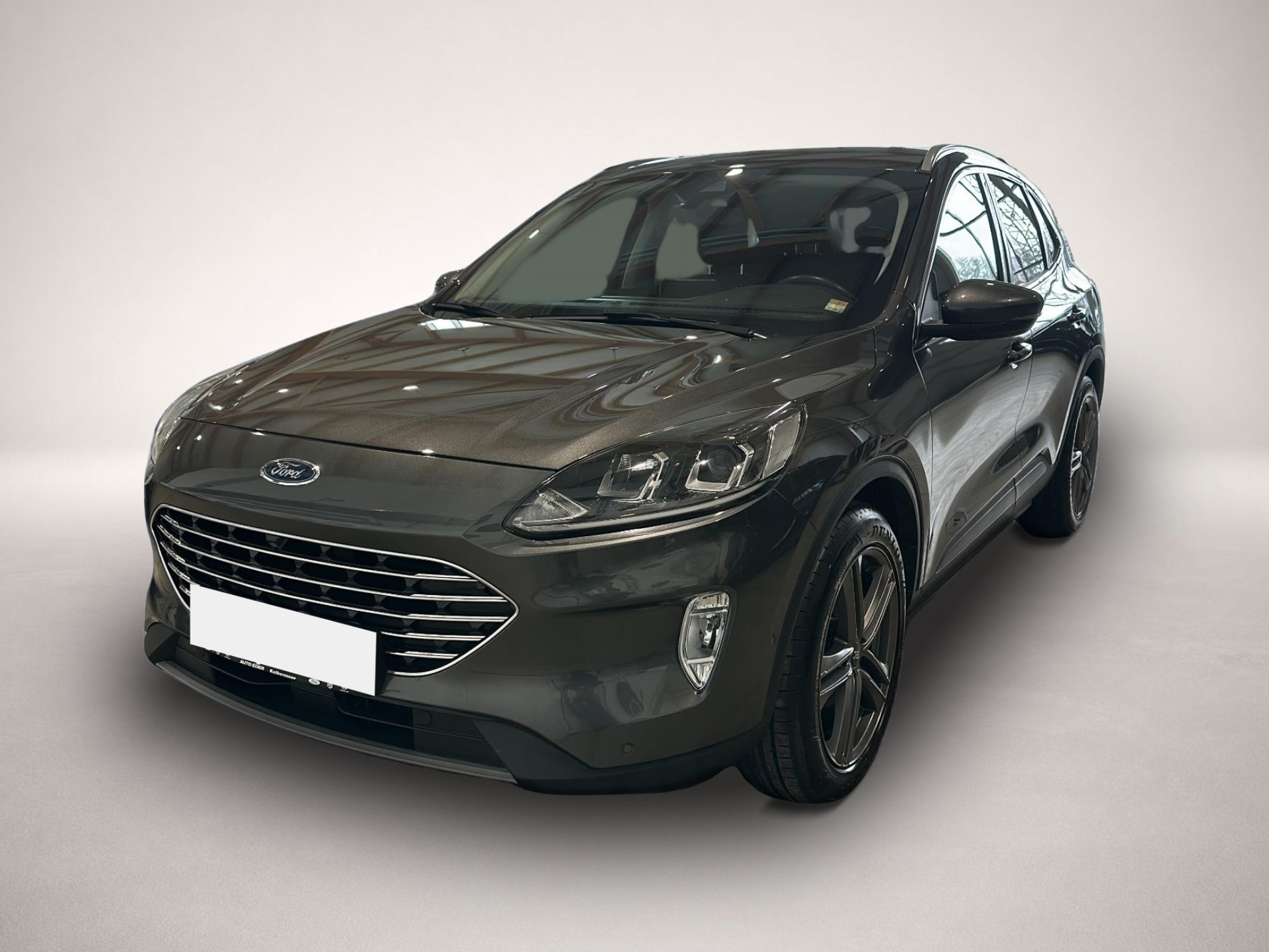 Ford Kuga (12/2020, Diesel)