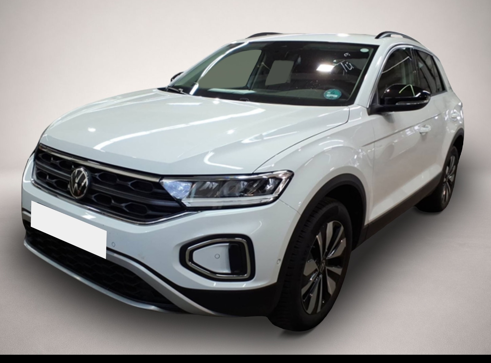 Volkswagen T-Roc (09/2025, )