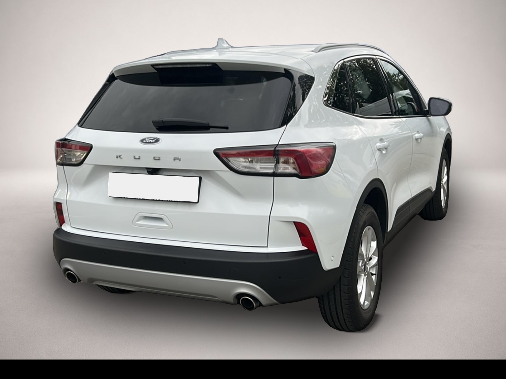 Ford Kuga (03/2023, Diesel)