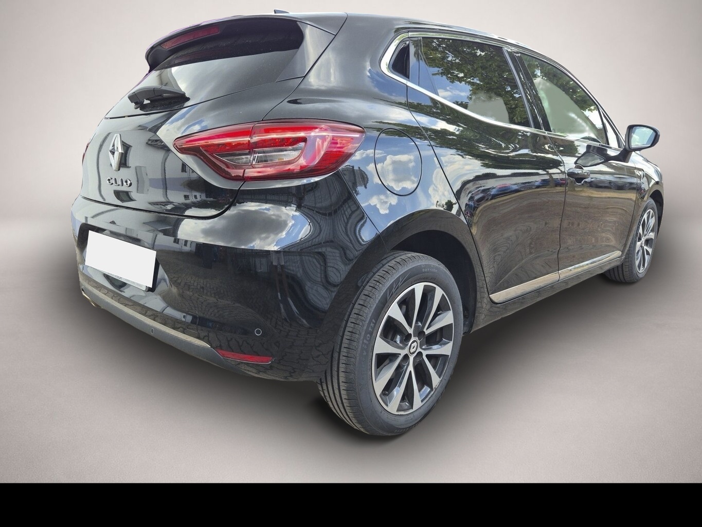 Renault Clio (07/2023, Benzin)