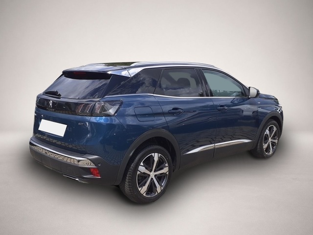 Peugeot 3008 (05/2024, Diesel)