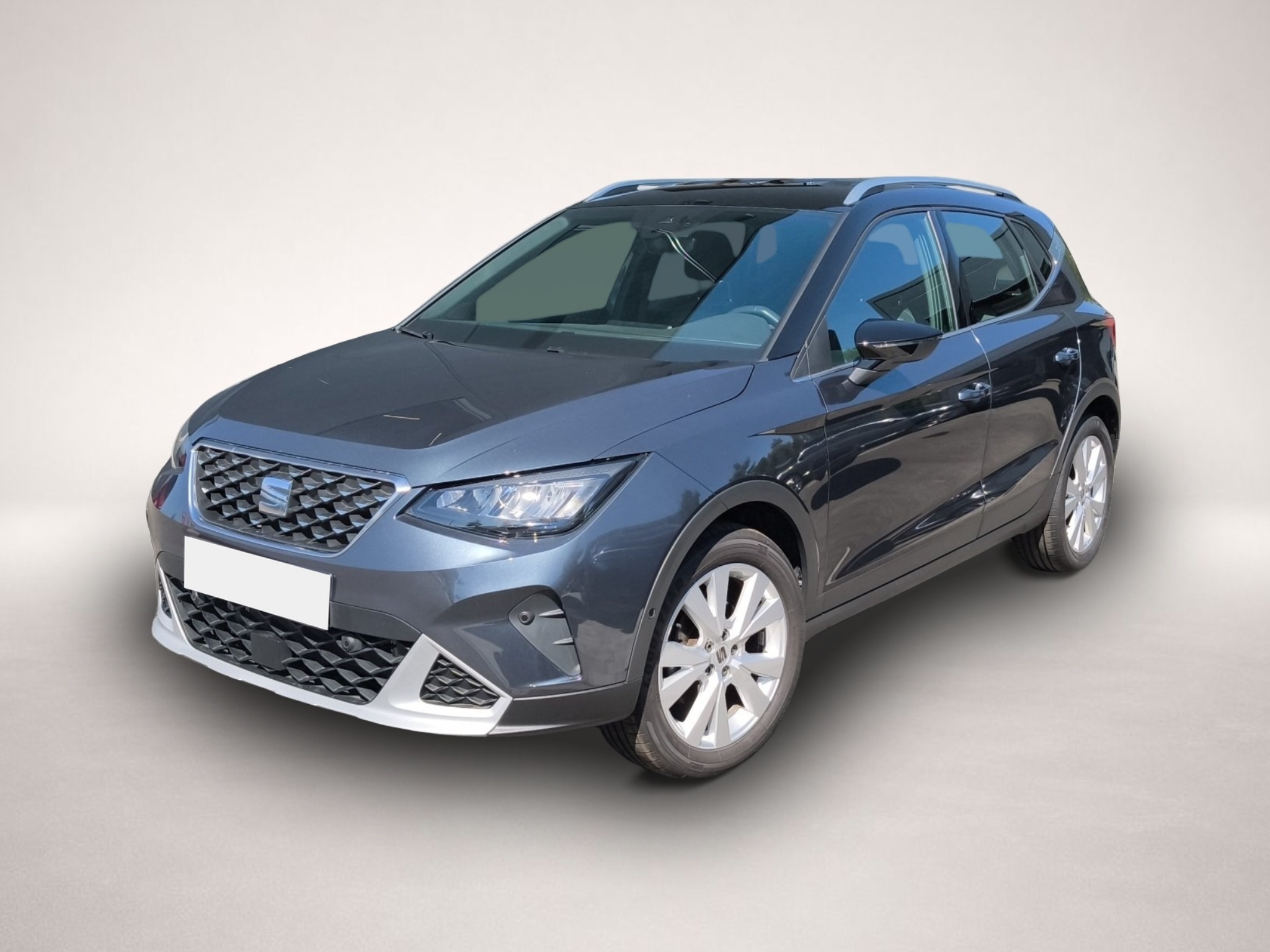 Seat Arona (07/2024, Benzin)