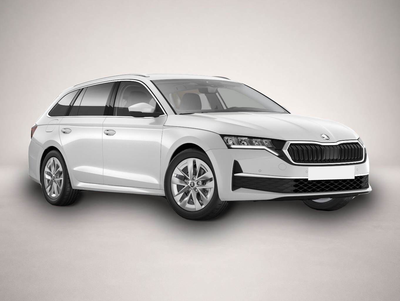 Skoda Octavia (05/2026, Diesel)