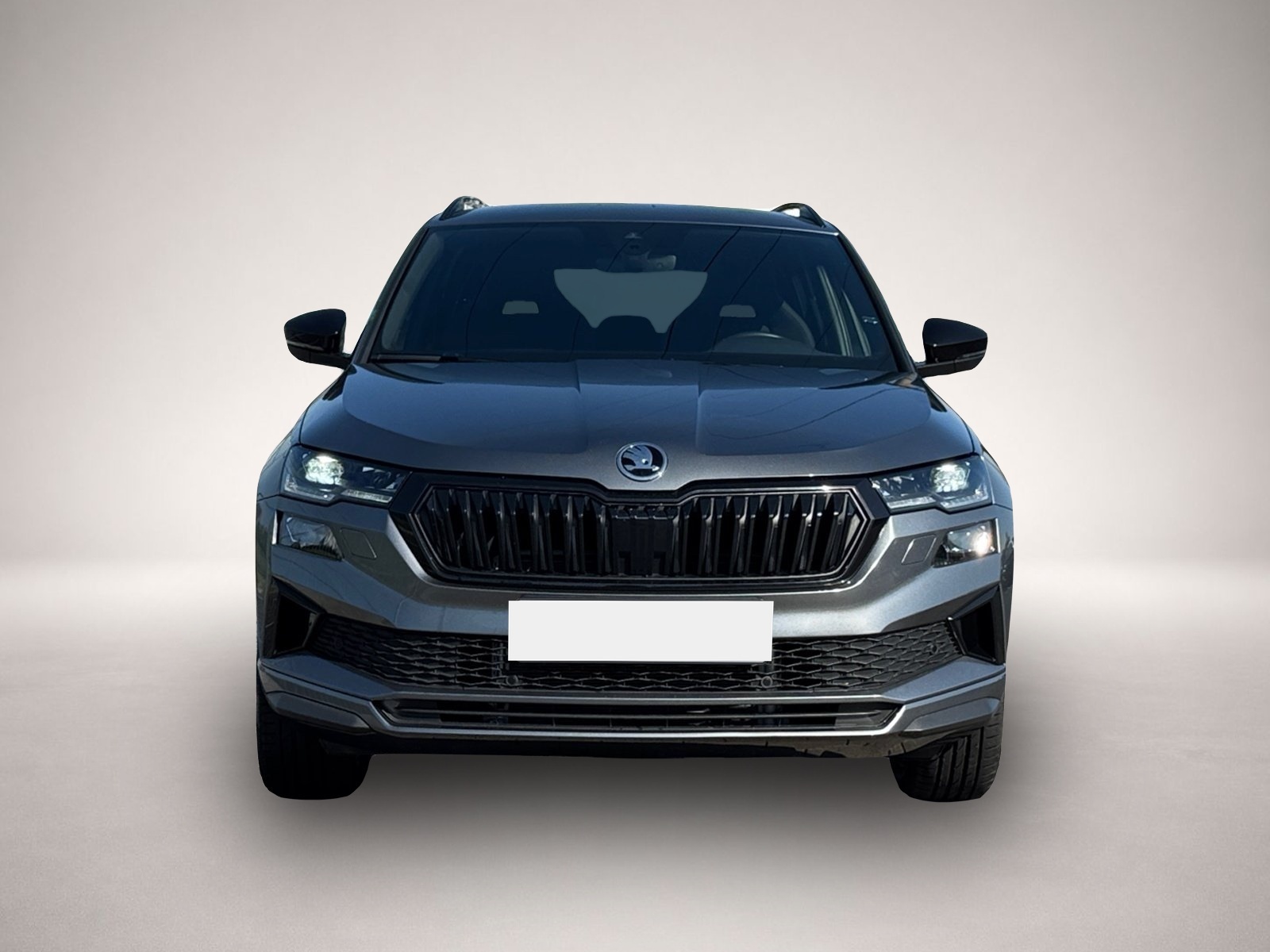 Skoda Karoq (06/2025, Benzin)