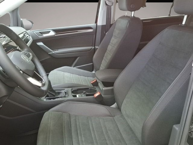 Volkswagen Touran (05/2026, Benzin)
