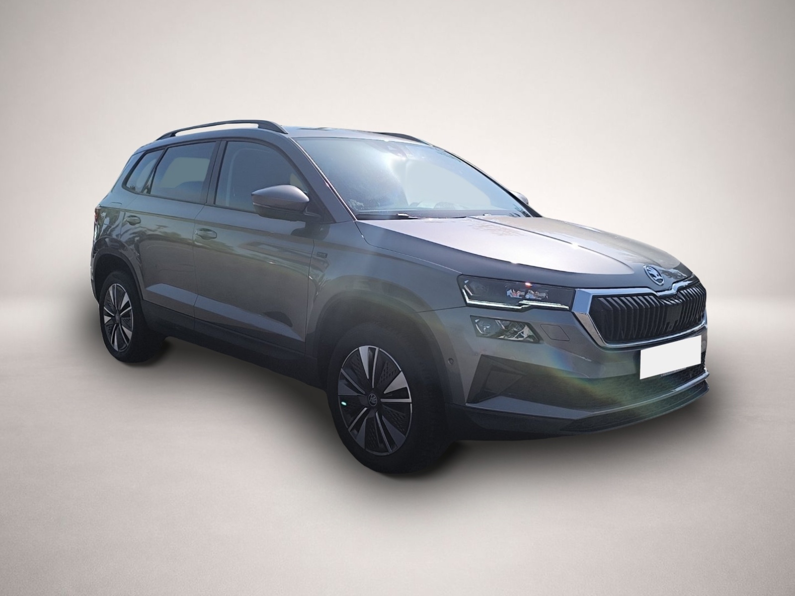 Skoda Karoq (08/2025, Diesel)