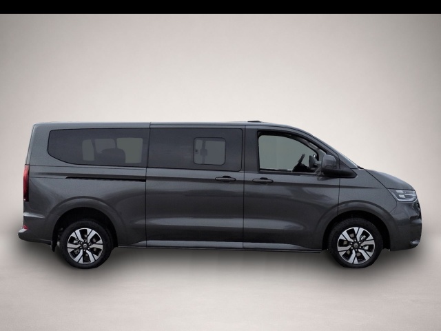 Volkswagen T7 Caravelle (, Diesel)