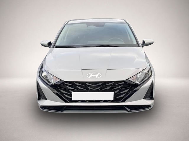 Hyundai i20 (, Benzin)
