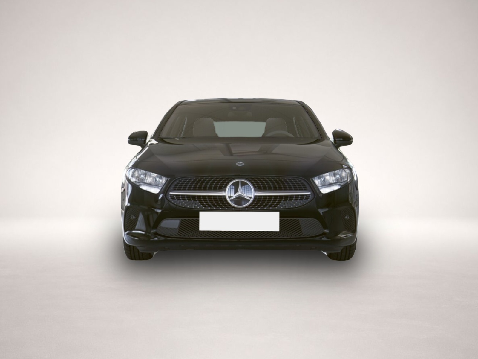 Mercedes-Benz A 250 (02/2022, Hybrid (Benzin/Elektro))