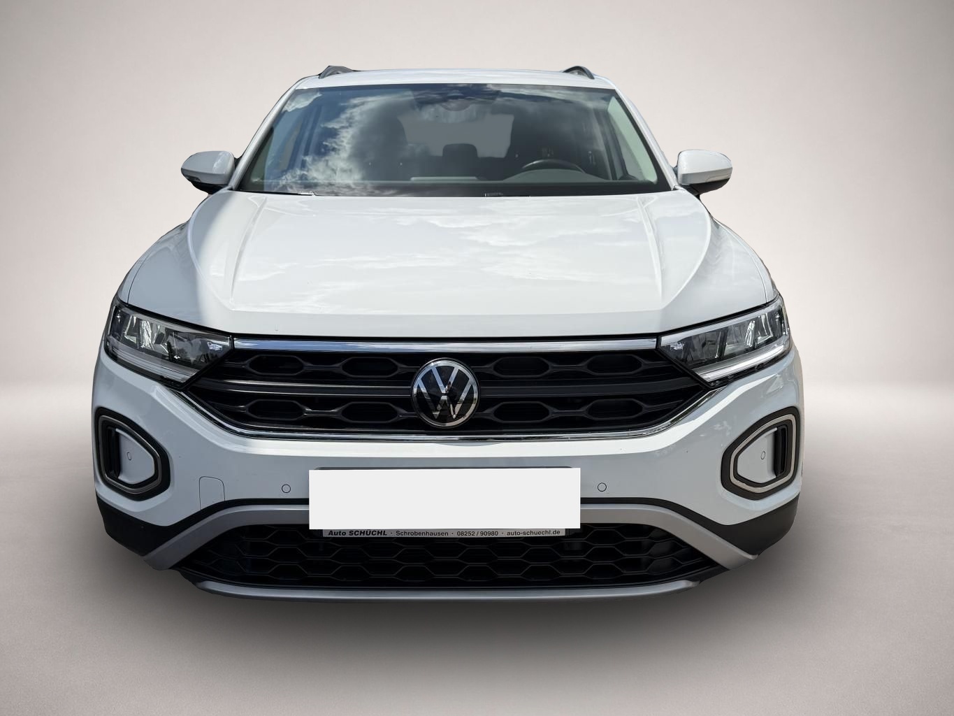 Volkswagen T-Roc (07/2022, )