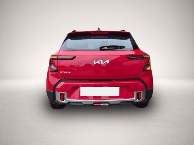 KIA Stonic (07/2026, Benzin)