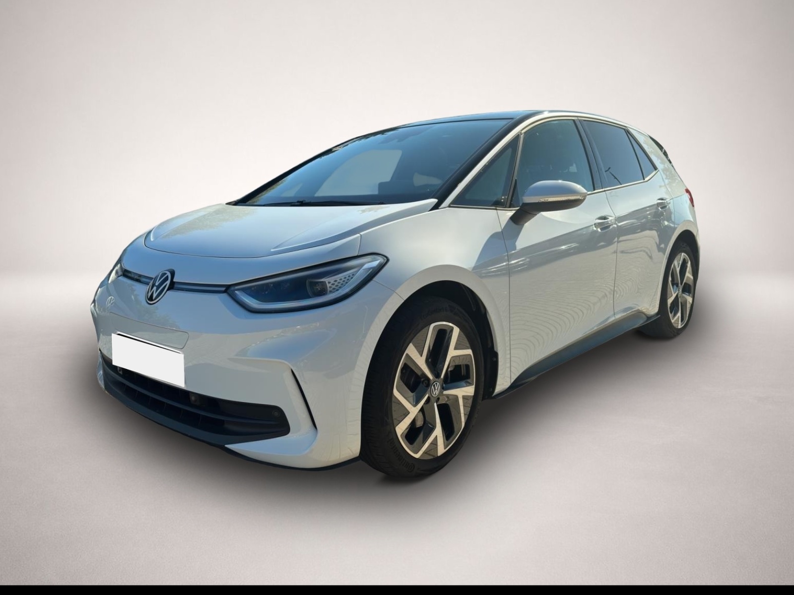 Volkswagen ID.3 (04/2024, ELECTRIC)